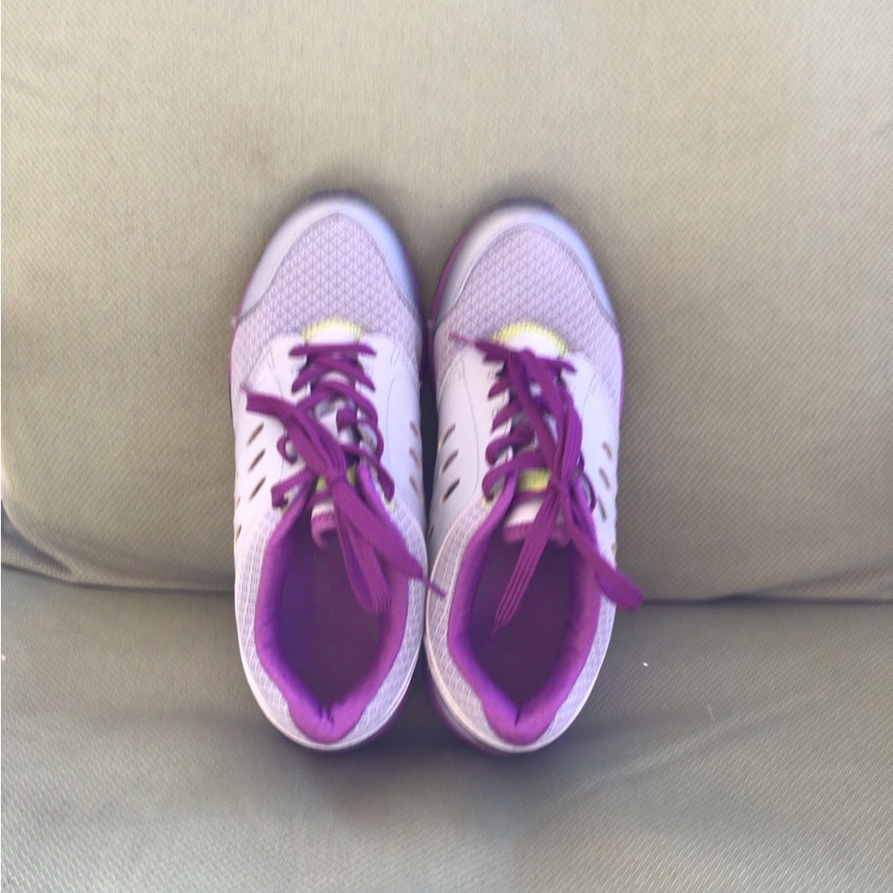 VIONIC VENTURE SNEAKERS SZ 7.5 1st ray technology